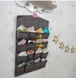 جا جورابی آویز پارچه ای - Image 3